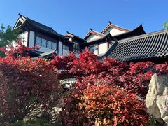 -威海华夏城景区