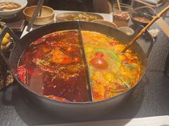 -山缓缓火锅(上海闵行龙湖店)