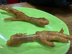 -锅贴王小吃(南大街店)