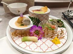 -RIVIERA 松鹤楼(外滩店)