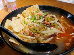 -羊妈妈螺蛳粉(中联美食城店)