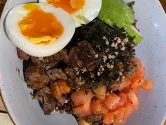 -AFS Cafe & Canteen(闽江二路店)
