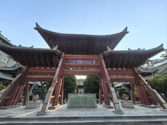 -西安化觉巷清真大寺