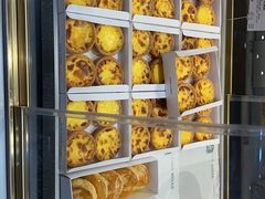 -乐艺哆·乐活烘焙(浦西万达店)
