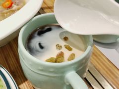 -江湖情酸菜鱼(万菱汇店)