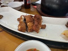-醉壹号海鲜大排档(厦门美食地标店)