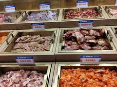-姜胖胖无限自助烤肉(罗湖宝能店)