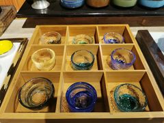-万润国际酒店用品市场