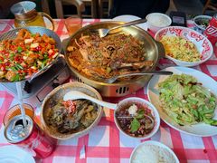 -恰八斗·猛火长沙菜(国贸店)