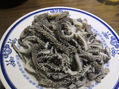 -老爆肚满五香烧牛羊肉
