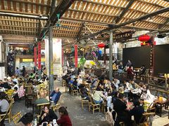 -東茅街茶馆