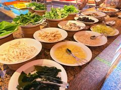 -马哥孛罗咖啡厅·Cafe Marco (厦门马哥孛罗东方大酒店)