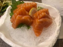 -肆月河豚·新淮扬(金融街店)