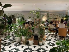 大堂-一尺花园(安和花园店)