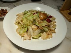 -初蓉丨遇见新川菜(亲贤街荣耀店)