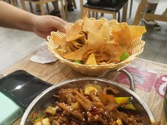 -江城燕子大排档(江汉路步行街店)