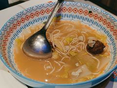 -阿里疆Alijiang·丝路美食·异域风情·清真(长楹天街店)