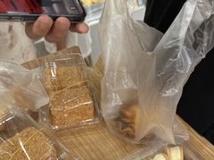 -甜嘟嘟烘焙坊(舒城路店)