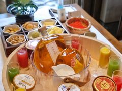 -鲤院·新中式美学·庭院餐厅(夫子庙店)