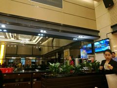 -北海渔村酒楼·粤菜海鲜点心(新华店)