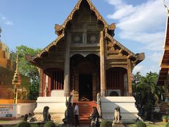 -帕辛寺