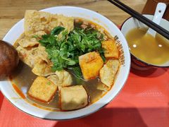 -螺小胖柳州螺蛳粉(钟楼总店)