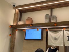 -李山山茶事(景枫店)