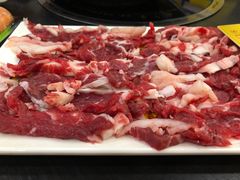 吊龙伴-大吉利·潮汕鲜牛肉火锅(万峰路店)