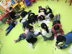 -贝迪森儿童成长中心(未央汉神中心)