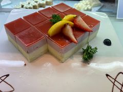 -深圳皇庭V酒店