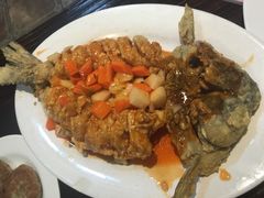 -凤厨顺德水乡凤味馆(大良锦龙路店)