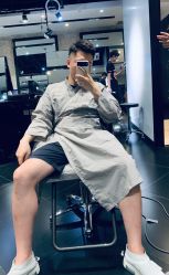 -Fr美发沙龙