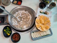 -狐狸爱上椰子鸡(滨江星光大道店)