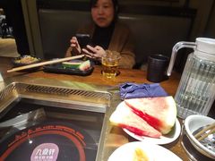 -九鼎轩脆毛肚火锅(商业街店)