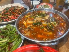 -佬缸炮江湖川菜(玉林店)