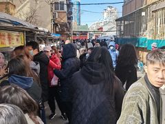 -萍姐炸串·大饼卷一切