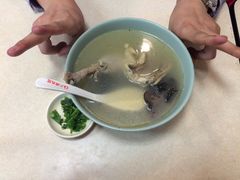 -大娘水饺(红兰路大润发店)