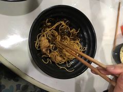-老地方面馆(思南路店)