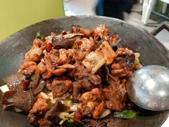 -漓江又一軒·广西菜·桂林米粉(梅林店)