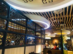 -大渔铁板烧(大悦城店)