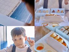 -深圳国际会展中心洲际酒店