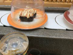 -禾绿寿司·定食·拉面·烧炸(喜荟城店)