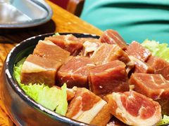 -原始泥炉烤肉(总店)