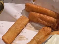 -捞王锅物料理(凯旋路店)