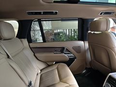 -上海伟杰·捷豹路虎4S店(闵行店)