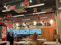 -东排食堂长沙小吃大排档(五一广场店)
