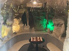 -郑州银基黄帝宫御温泉