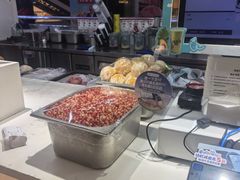 -Jazcu珍仕菓鲜榨果汁(西单大悦城店)