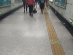 -北京站(地铁站)