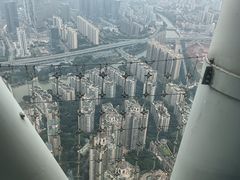 -广州塔晖粤轩中餐厅